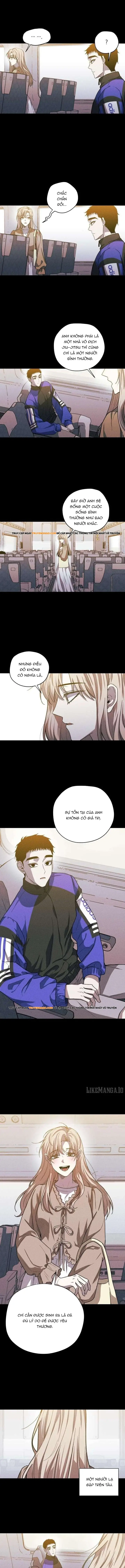 Kẻ Thống Trị Mạt Thế Chapter 14 - Trang 2