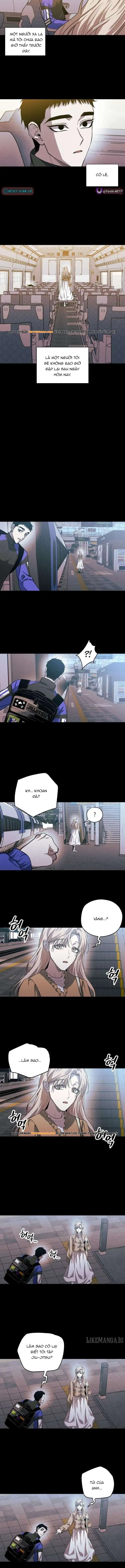 Kẻ Thống Trị Mạt Thế Chapter 14 - Trang 2