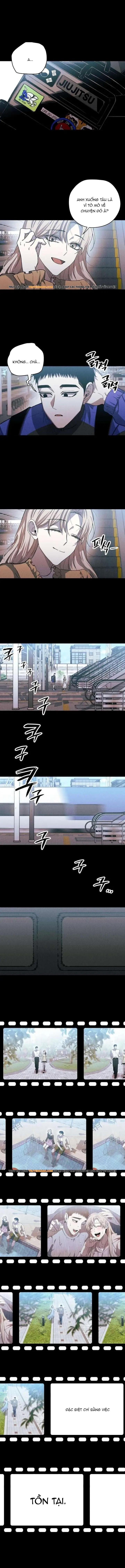 Kẻ Thống Trị Mạt Thế Chapter 14 - Trang 2
