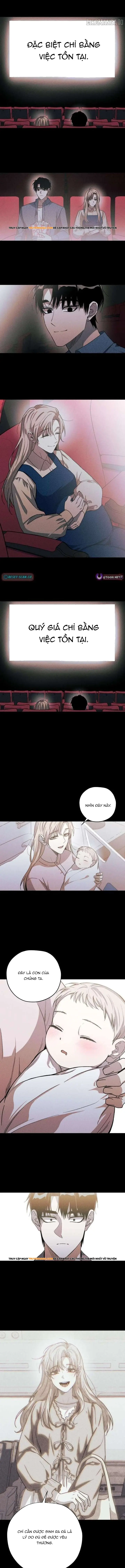 Kẻ Thống Trị Mạt Thế Chapter 14 - Trang 2