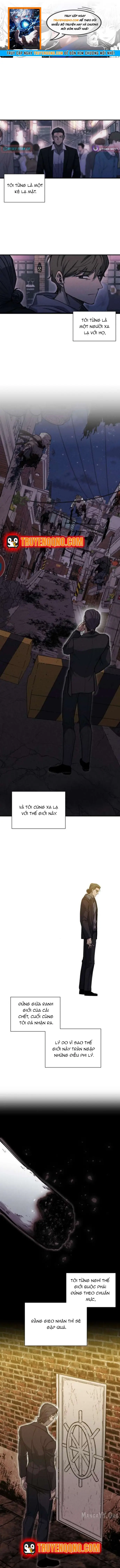 Kẻ Thống Trị Mạt Thế Chapter 22 - Trang 2