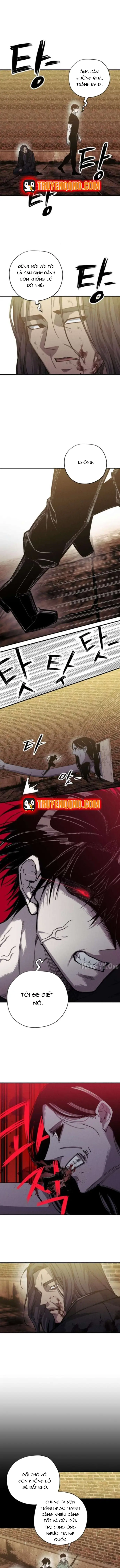 Kẻ Thống Trị Mạt Thế Chapter 22 - Trang 2