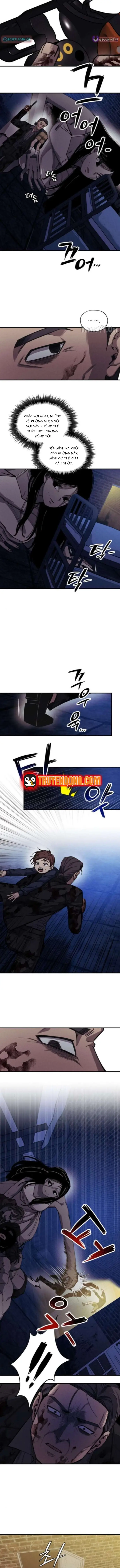Kẻ Thống Trị Mạt Thế Chapter 22 - Trang 2