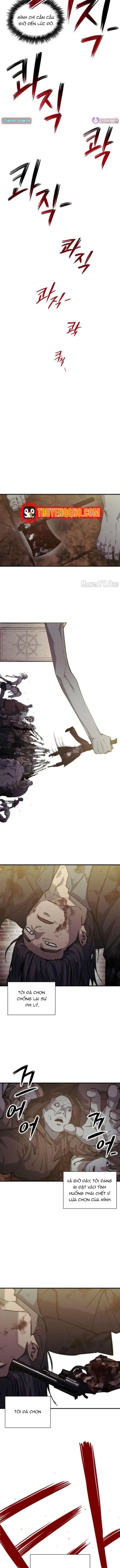 Kẻ Thống Trị Mạt Thế Chapter 22 - Trang 2