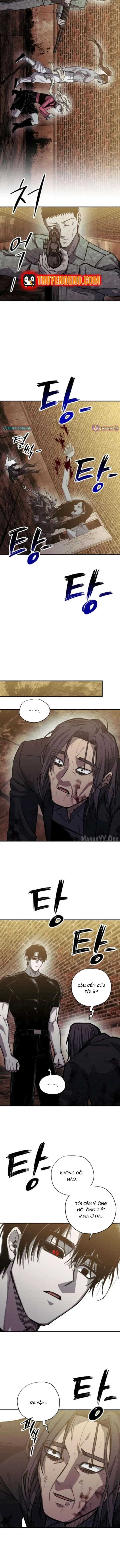 Kẻ Thống Trị Mạt Thế Chapter 22 - Trang 2