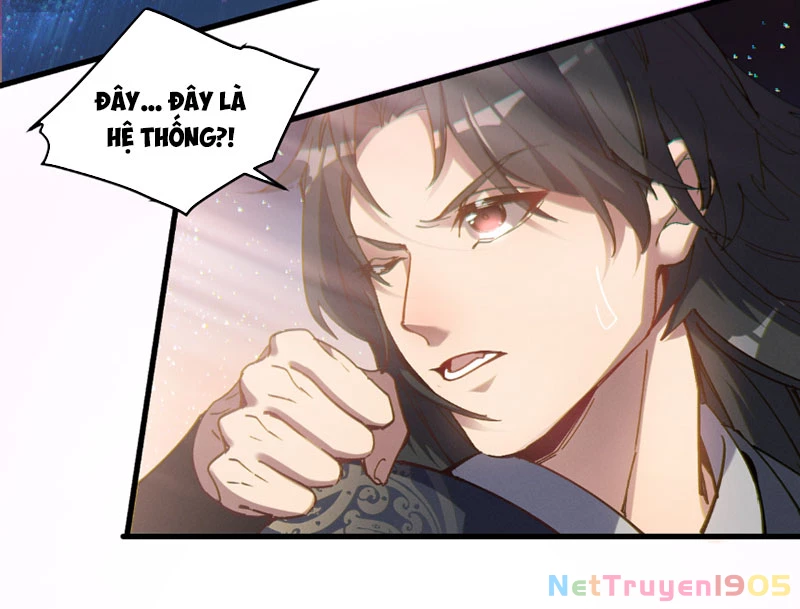 Kẻ Thù Của Ta Lại Thành Đạo Lữ Chapter 1 - Trang 2