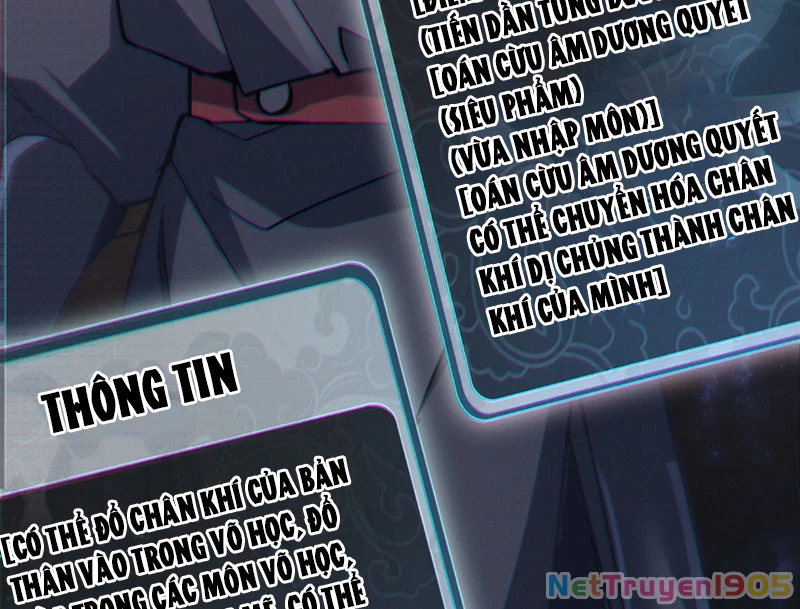 Kẻ Thù Của Ta Lại Thành Đạo Lữ Chapter 1 - Trang 2