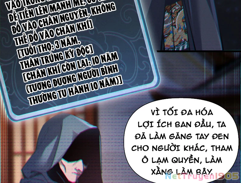Kẻ Thù Của Ta Lại Thành Đạo Lữ Chapter 1 - Trang 2