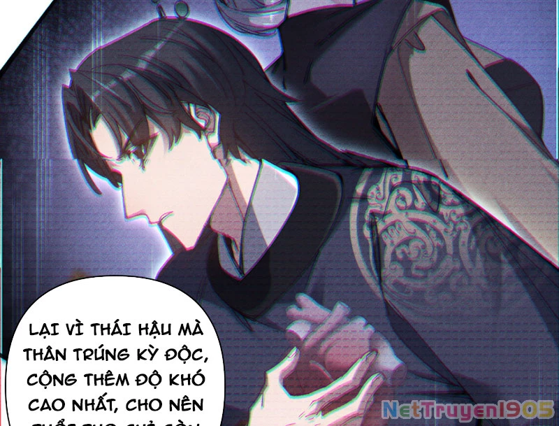 Kẻ Thù Của Ta Lại Thành Đạo Lữ Chapter 1 - Trang 2