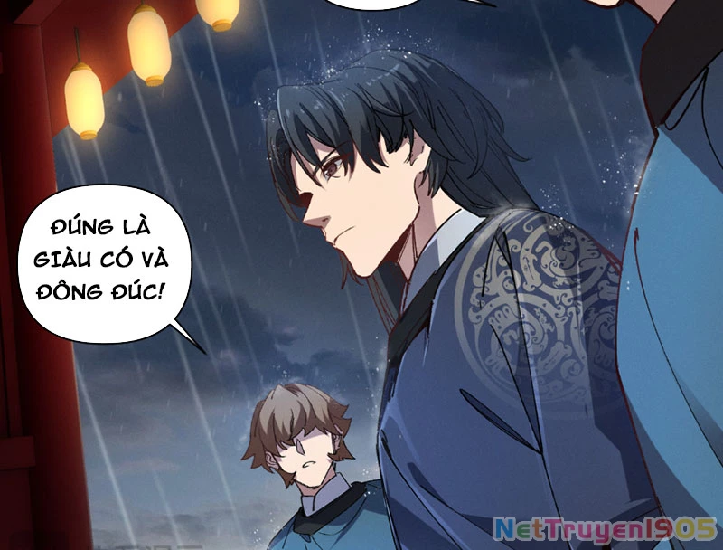 Kẻ Thù Của Ta Lại Thành Đạo Lữ Chapter 1 - Trang 2