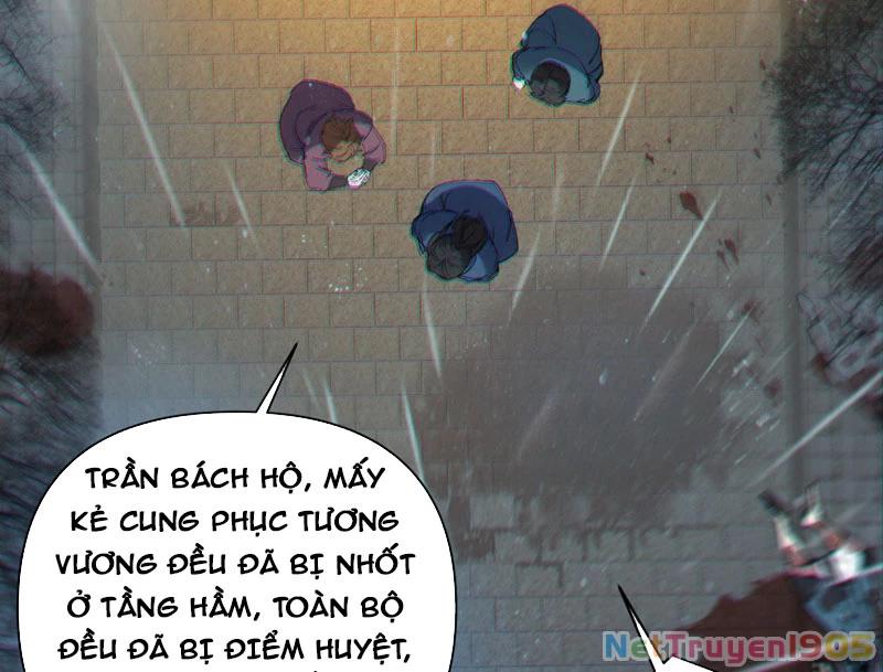 Kẻ Thù Của Ta Lại Thành Đạo Lữ Chapter 1 - Trang 2