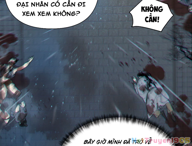 Kẻ Thù Của Ta Lại Thành Đạo Lữ Chapter 1 - Trang 2