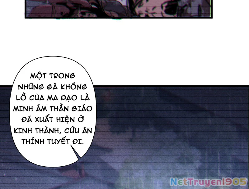 Kẻ Thù Của Ta Lại Thành Đạo Lữ Chapter 1 - Trang 2
