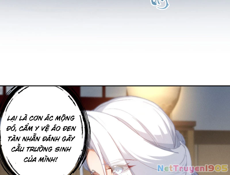 Kẻ Thù Của Ta Lại Thành Đạo Lữ Chapter 1 - Trang 2