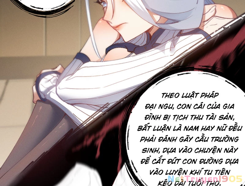 Kẻ Thù Của Ta Lại Thành Đạo Lữ Chapter 1 - Trang 2