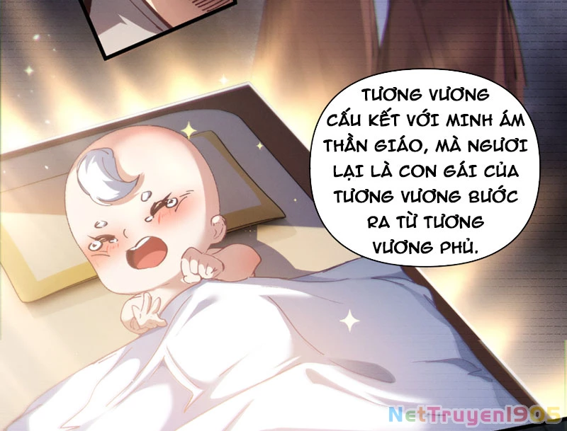 Kẻ Thù Của Ta Lại Thành Đạo Lữ Chapter 1 - Trang 2