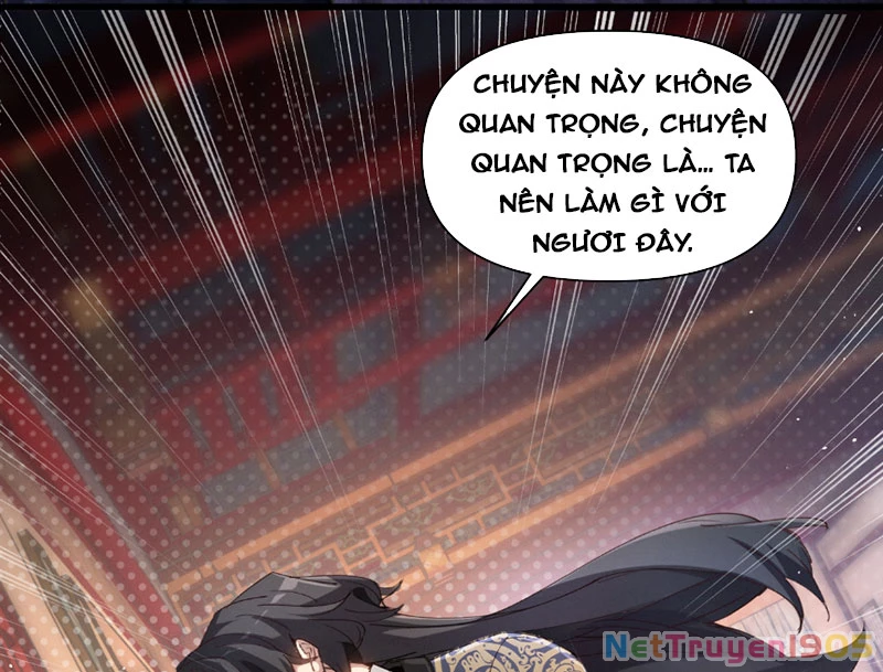 Kẻ Thù Của Ta Lại Thành Đạo Lữ Chapter 1 - Trang 2