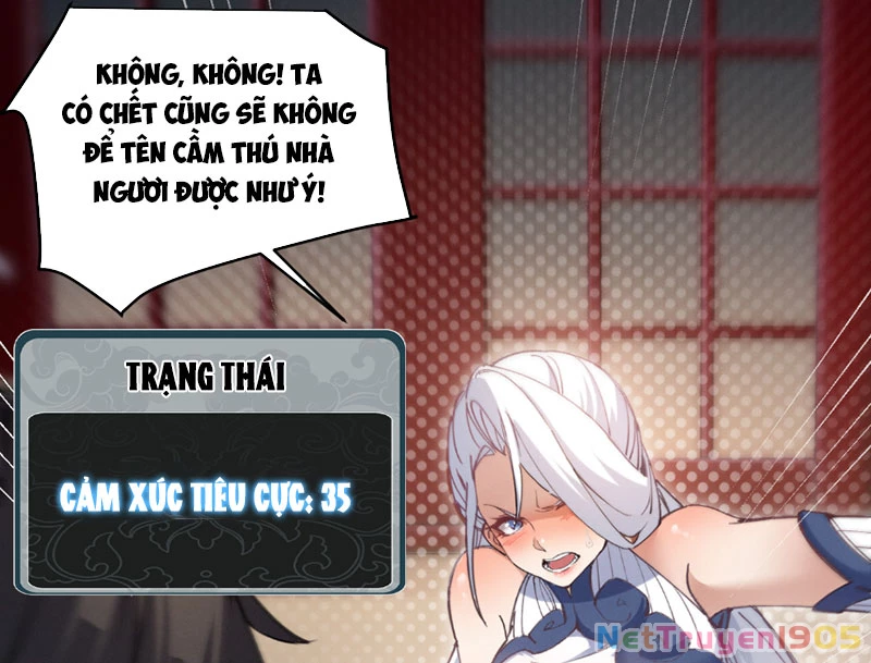 Kẻ Thù Của Ta Lại Thành Đạo Lữ Chapter 1 - Trang 2
