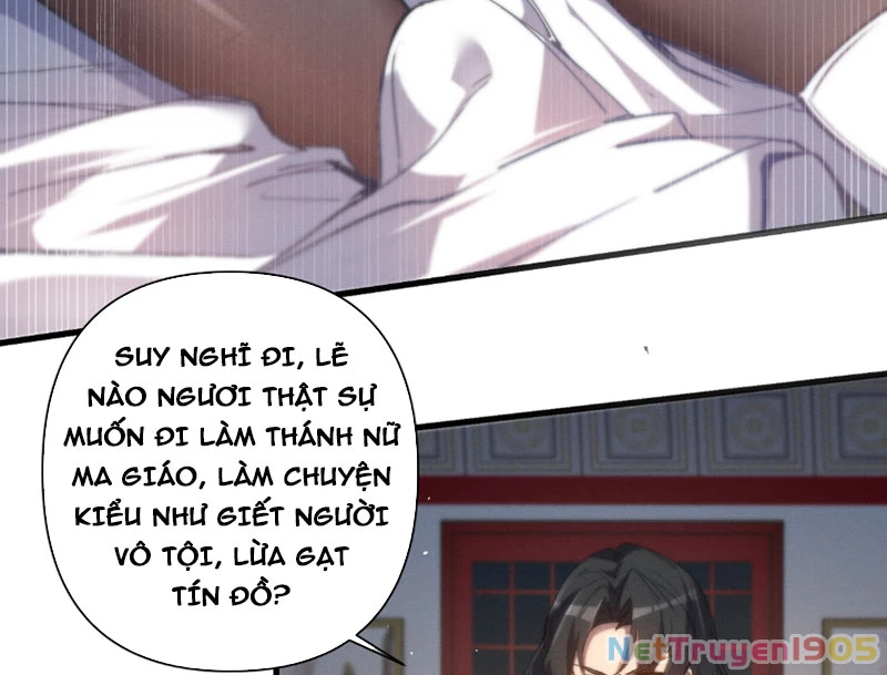 Kẻ Thù Của Ta Lại Thành Đạo Lữ Chapter 1 - Trang 2
