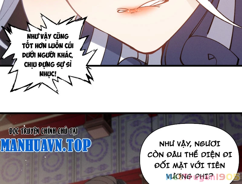 Kẻ Thù Của Ta Lại Thành Đạo Lữ Chapter 1 - Trang 2
