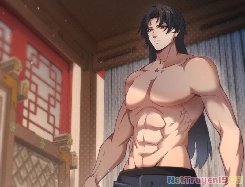 Kẻ Thù Của Ta Lại Thành Đạo Lữ Chapter 1 - Trang 2