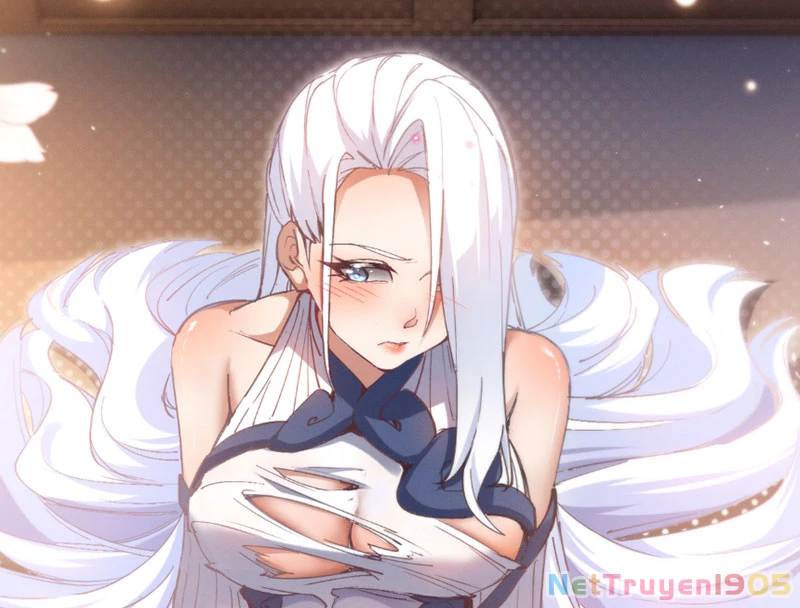 Kẻ Thù Của Ta Lại Thành Đạo Lữ Chapter 1 - Trang 2