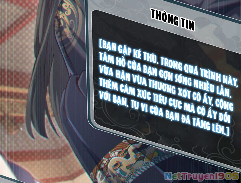 Kẻ Thù Của Ta Lại Thành Đạo Lữ Chapter 1 - Trang 2