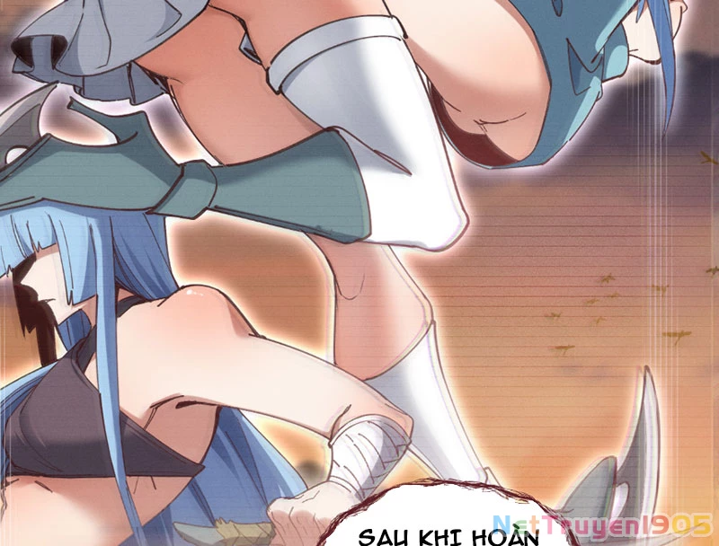 Kẻ Thù Của Ta Lại Thành Đạo Lữ Chapter 1 - Trang 2