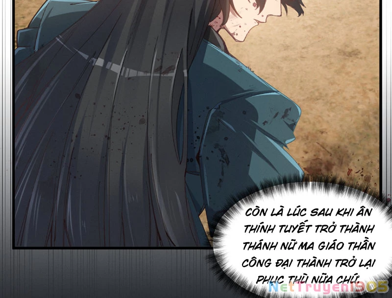 Kẻ Thù Của Ta Lại Thành Đạo Lữ Chapter 1 - Trang 2