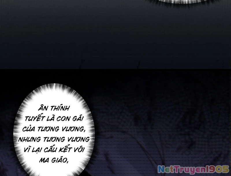 Kẻ Thù Của Ta Lại Thành Đạo Lữ Chapter 1 - Trang 2