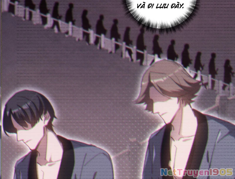 Kẻ Thù Của Ta Lại Thành Đạo Lữ Chapter 1 - Trang 2