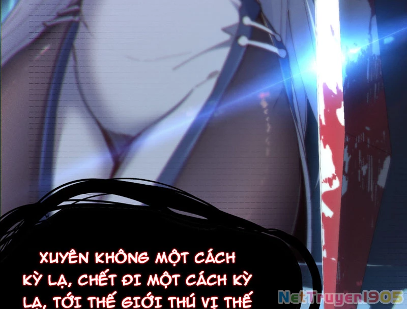 Kẻ Thù Của Ta Lại Thành Đạo Lữ Chapter 1 - Trang 2