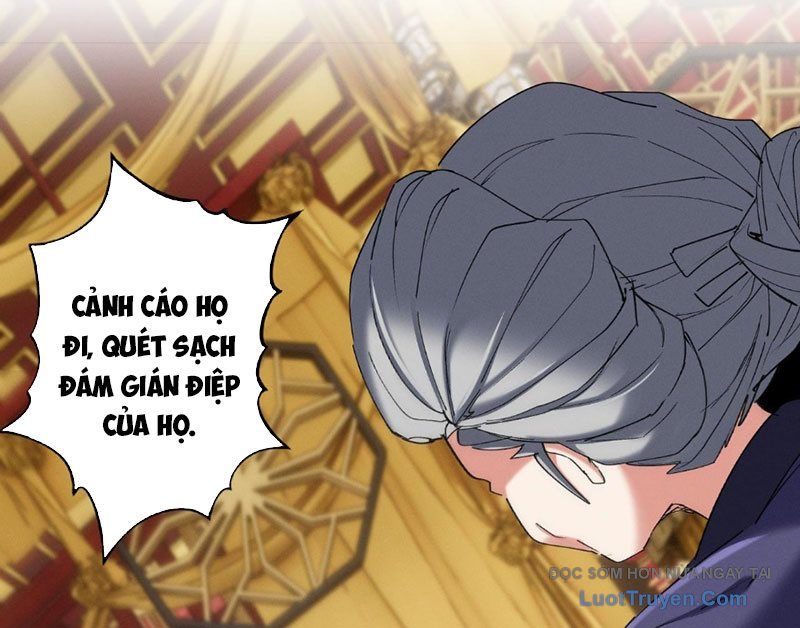 Kẻ Thù Của Ta Lại Thành Đạo Lữ Chapter 16 - Trang 2