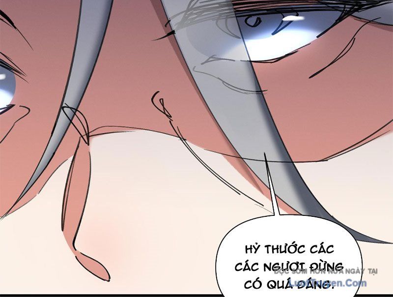 Kẻ Thù Của Ta Lại Thành Đạo Lữ Chapter 16 - Trang 2