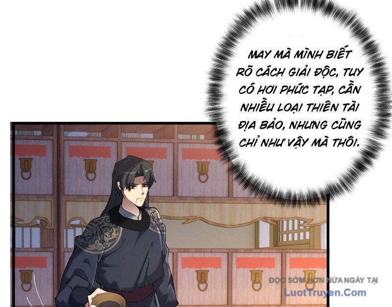 Kẻ Thù Của Ta Lại Thành Đạo Lữ Chapter 16 - Trang 2