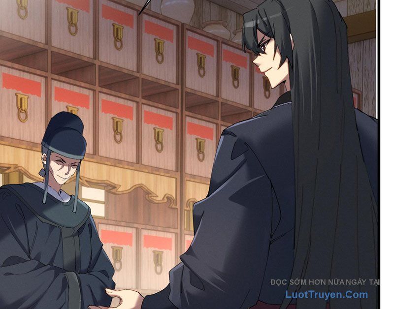 Kẻ Thù Của Ta Lại Thành Đạo Lữ Chapter 16 - Trang 2