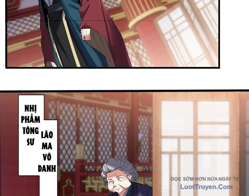 Kẻ Thù Của Ta Lại Thành Đạo Lữ Chapter 16 - Trang 2
