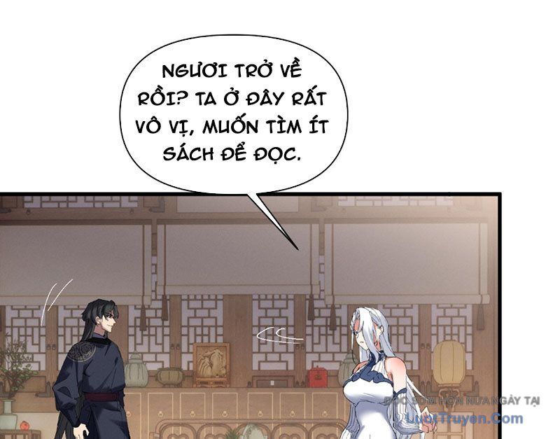 Kẻ Thù Của Ta Lại Thành Đạo Lữ Chapter 16 - Trang 2