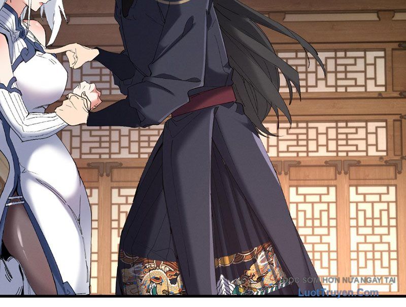 Kẻ Thù Của Ta Lại Thành Đạo Lữ Chapter 16 - Trang 2