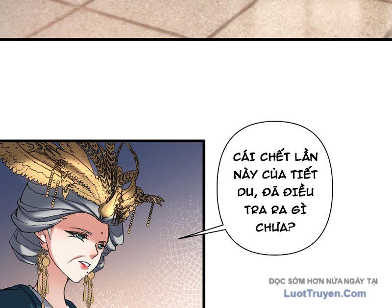 Kẻ Thù Của Ta Lại Thành Đạo Lữ Chapter 16 - Trang 2