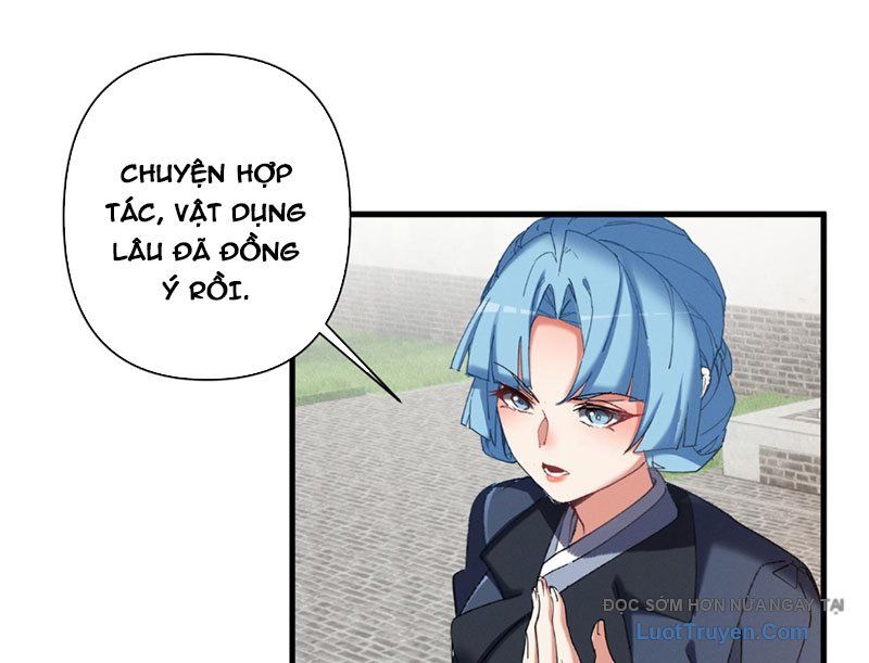 Kẻ Thù Của Ta Lại Thành Đạo Lữ Chapter 16 - Trang 2