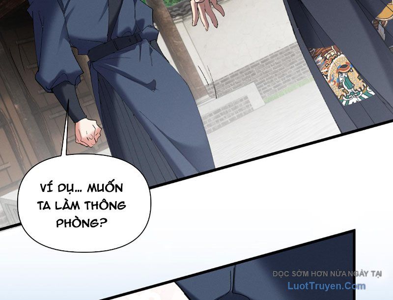 Kẻ Thù Của Ta Lại Thành Đạo Lữ Chapter 16 - Trang 2