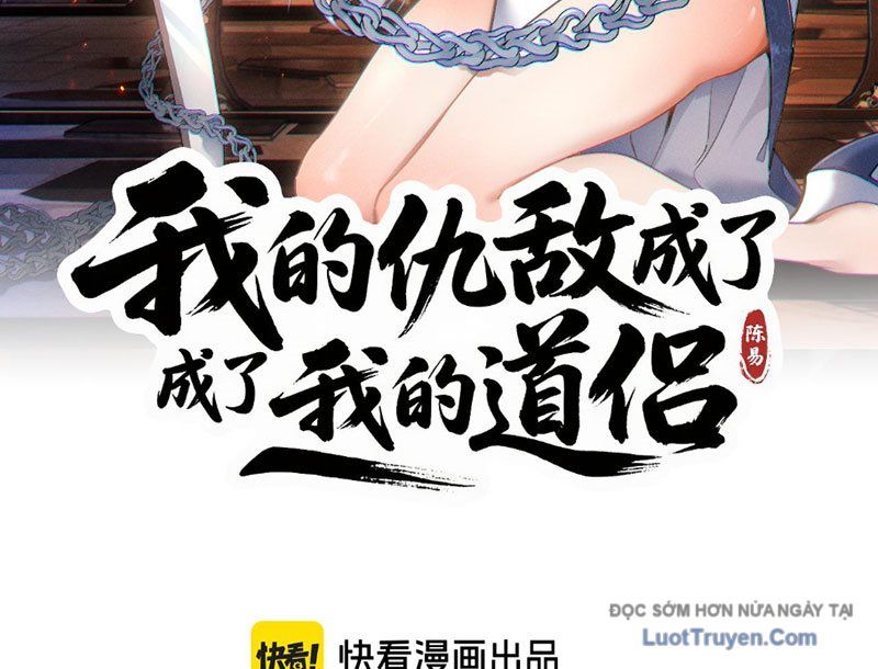 Kẻ Thù Của Ta Lại Thành Đạo Lữ Chapter 16 - Trang 2