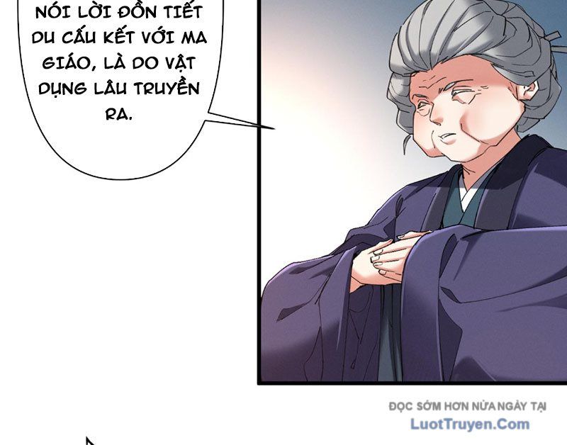 Kẻ Thù Của Ta Lại Thành Đạo Lữ Chapter 16 - Trang 2