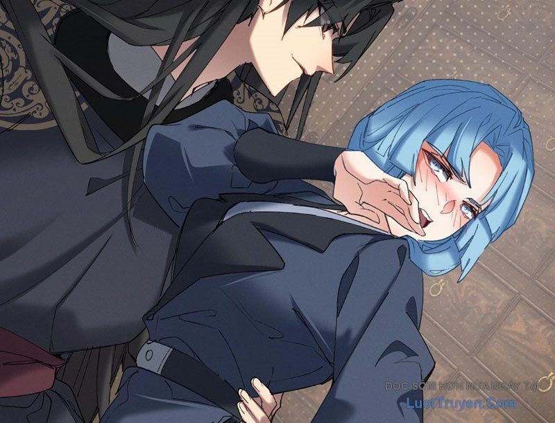 Kẻ Thù Của Ta Lại Thành Đạo Lữ Chapter 16 - Trang 2
