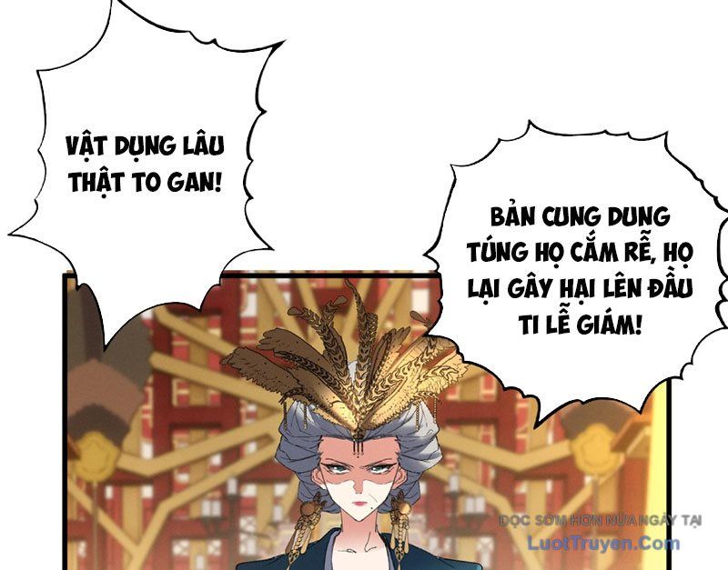 Kẻ Thù Của Ta Lại Thành Đạo Lữ Chapter 16 - Trang 2