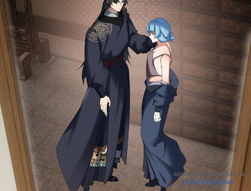 Kẻ Thù Của Ta Lại Thành Đạo Lữ Chapter 16 - Trang 2