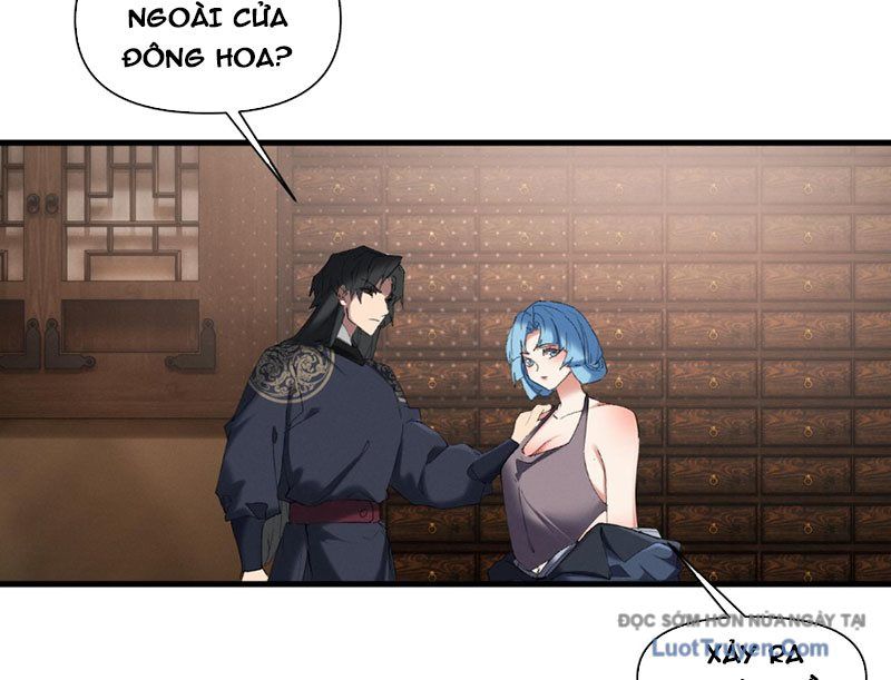 Kẻ Thù Của Ta Lại Thành Đạo Lữ Chapter 16 - Trang 2
