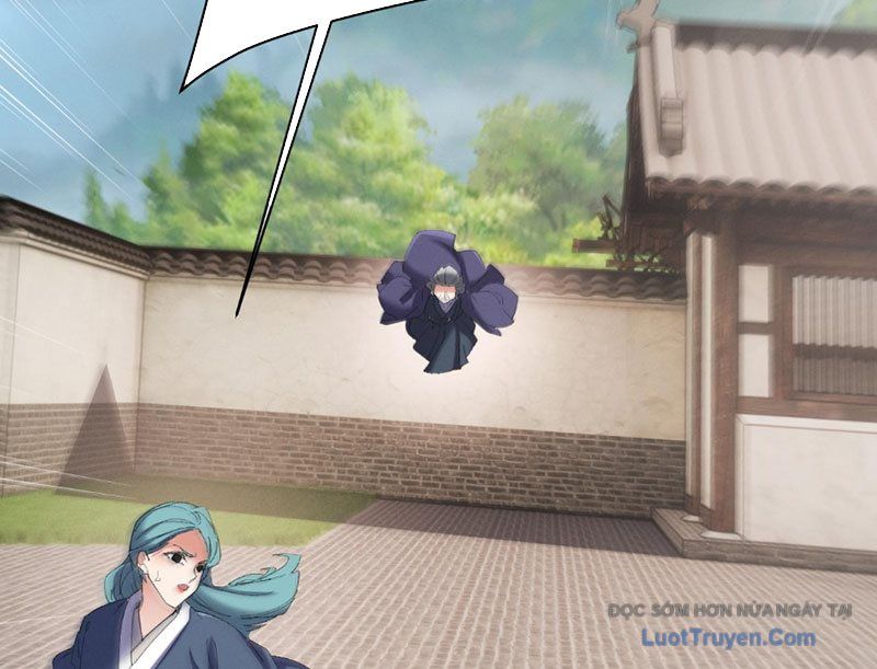 Kẻ Thù Của Ta Lại Thành Đạo Lữ Chapter 16 - Trang 2