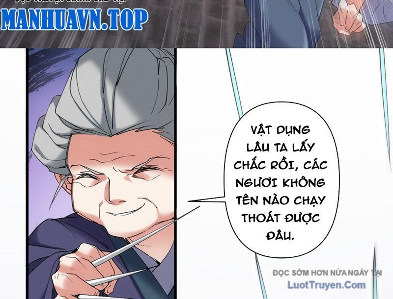 Kẻ Thù Của Ta Lại Thành Đạo Lữ Chapter 16 - Trang 2